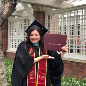 Meet your Posher, Jasmine